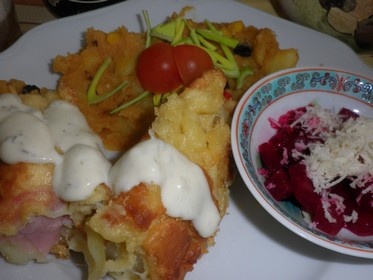 Odvážne zemiaky - obrázok 4