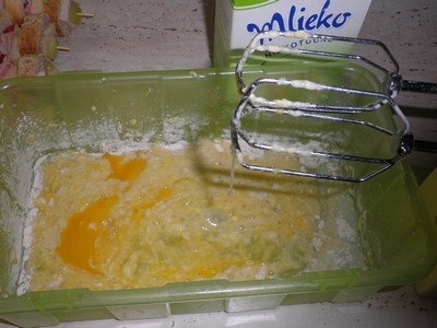 Syrový špíz (fotorecept) - obrázok 3