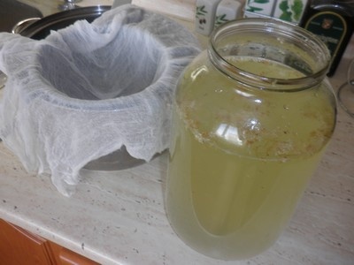 Nápoj k vodke - obrázok 4