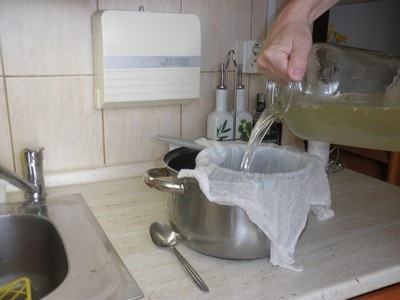 Nápoj k vodke - obrázok 5