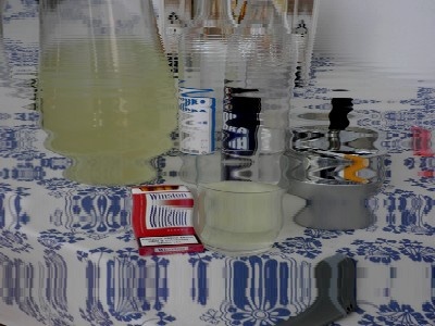 Nápoj k vodke - obrázok 10