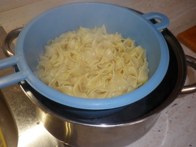 Šošovica s cestovinami alebo cestoviny s šošovicou? - obrázok 3