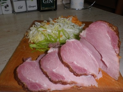 Šošovica s cestovinami alebo cestoviny s šošovicou? - obrázok 4