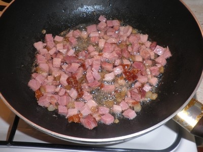 Šošovica s cestovinami alebo cestoviny s šošovicou? - obrázok 7