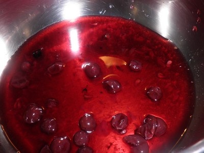 Grilované karé z diviaka (fotorecept) - obrázok 6