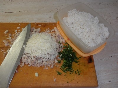 Papriková omáčka (fotorecept) - obrázok 2