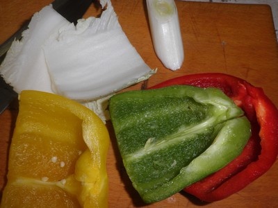 Papriková omáčka (fotorecept) - obrázok 5