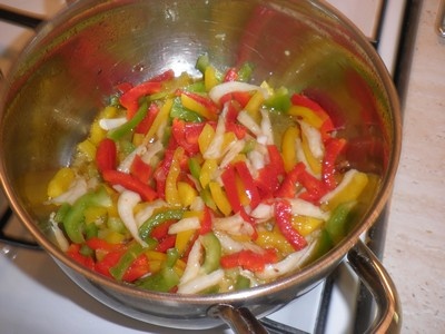 Papriková omáčka (fotorecept) - obrázok 7