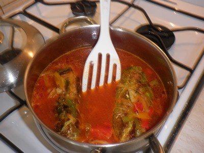 Papriková omáčka (fotorecept) - obrázok 9