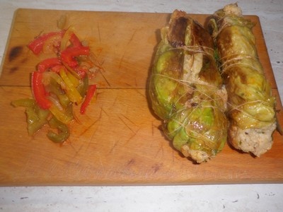 Papriková omáčka (fotorecept) - obrázok 10