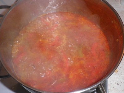 Papriková omáčka (fotorecept) - obrázok 11