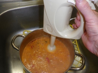 Papriková omáčka (fotorecept) - obrázok 12