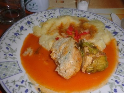 Papriková omáčka (fotorecept) - obrázok 14