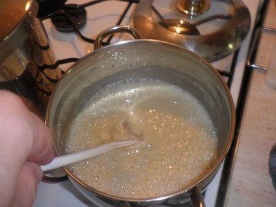 Kuchársky plač (fotorecept) - obrázok 1