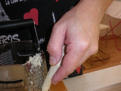 Kuchársky plač (fotorecept) - obrázok 2