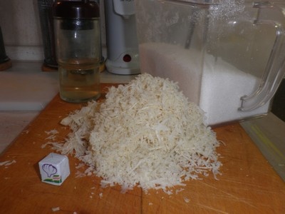 Kuchársky plač (fotorecept) - obrázok 3