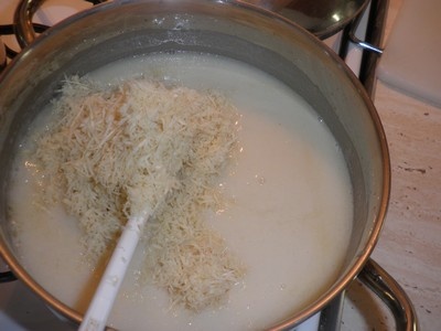 Kuchársky plač (fotorecept) - obrázok 4