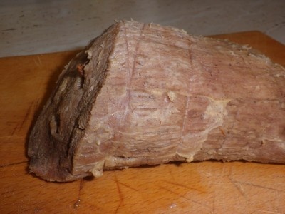 Kuchársky plač (fotorecept) - obrázok 5