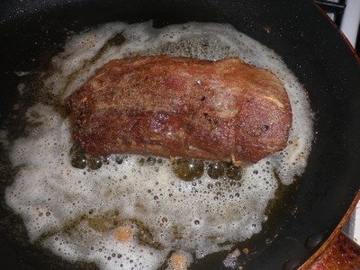 Kuchársky plač (fotorecept) - obrázok 6