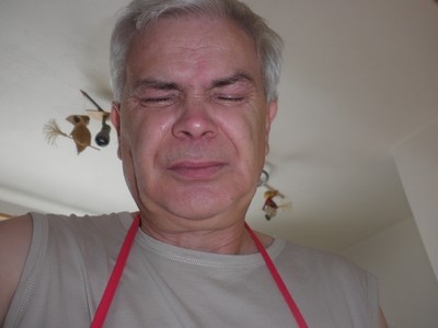 Kuchársky plač (fotorecept) - obrázok 9