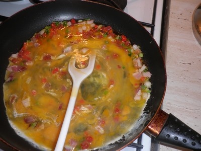 Rezeň Láska (fotorecept) - obrázok 3