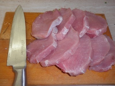 Rezeň Láska (fotorecept) - obrázok 5