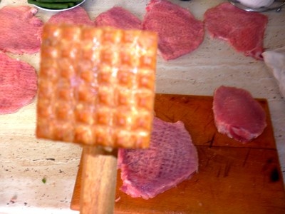 Rezeň Láska (fotorecept) - obrázok 6