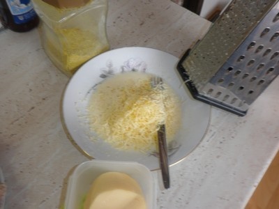 Rezeň Láska (fotorecept) - obrázok 10