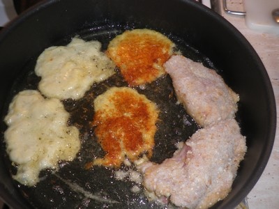 Rezeň Láska (fotorecept) - obrázok 12