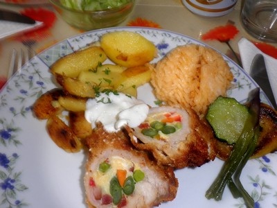 Rezeň Láska (fotorecept) - obrázok 14