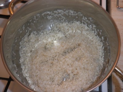 Sliepka v ryži (fotorecept) - obrázok 2