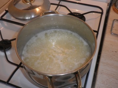 Sliepka v ryži (fotorecept) - obrázok 3