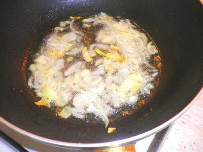 Sliepka v ryži (fotorecept) - obrázok 6