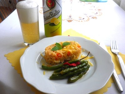 Sliepka v ryži (fotorecept) - obrázok 14