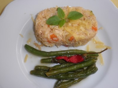 Sliepka v ryži (fotorecept) - obrázok 15