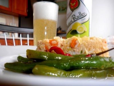 Sliepka v ryži (fotorecept) - obrázok 16