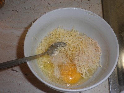 Syrové krokety za päť minút - obrázok 1