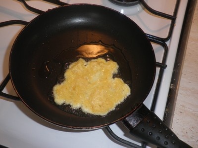 Syrové krokety za päť minút - obrázok 2