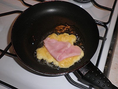 Syrové krokety za päť minút - obrázok 3