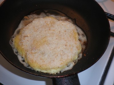 Syrové krokety za päť minút - obrázok 4