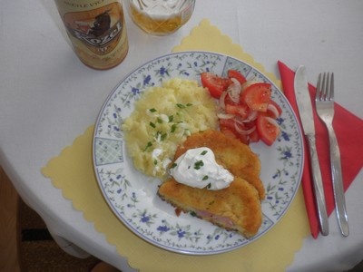 Syrové krokety za päť minút - obrázok 6