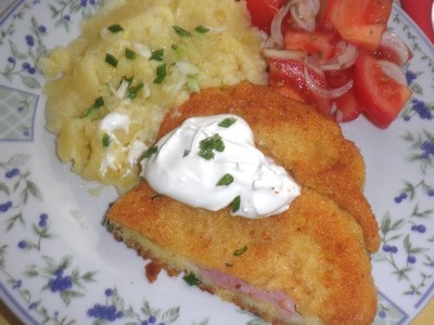 Syrové krokety za päť minút - obrázok 7