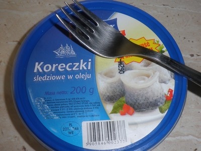 Rybacia pochúťka - obrázok 1