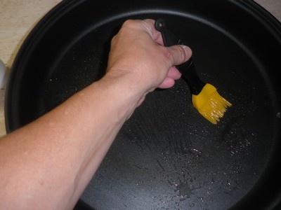 Pizza ľavou rukou - obrázok 1