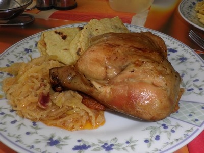 Sliepka ako hus - obrázok 5