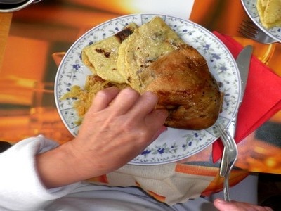 Sliepka ako hus - obrázok 6