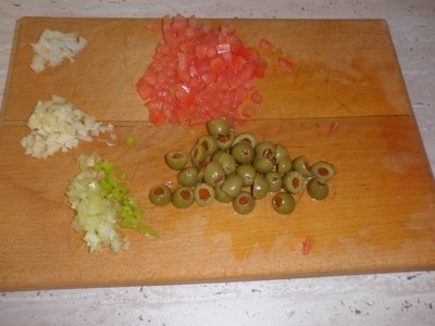 Jednoduché cestoviny (fotorecept) - obrázok 1