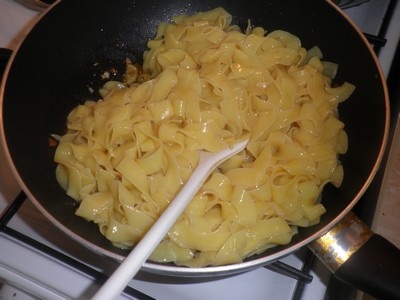 Jednoduché cestoviny (fotorecept) - obrázok 3