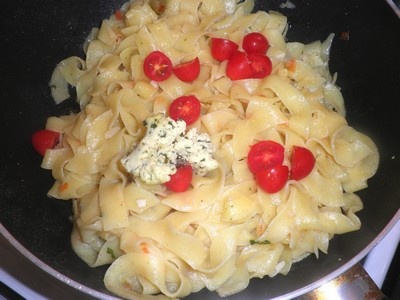 Jednoduché cestoviny (fotorecept) - obrázok 5