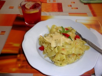 Jednoduché cestoviny (fotorecept) - obrázok 6